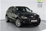 2015 Audi Q5