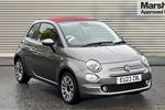 2023 Fiat 500C