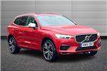 2019 Volvo XC60