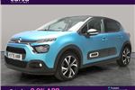 2020 Citroen C3