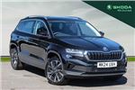 2024 Skoda Karoq