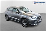 2024 SEAT Ateca