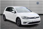 2020 Volkswagen Golf