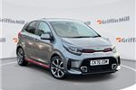 2020 Kia Picanto