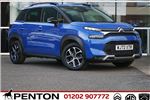 2022 Citroen C3 Aircross