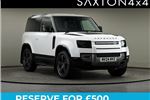 2024 Land Rover Defender