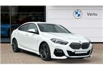 2021 BMW 2 Series Gran Coupe