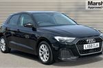 2018 Audi A1