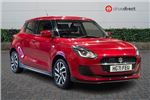 2022 Suzuki Swift