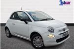 2015 Fiat 500