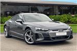 2022 Audi e-tron GT