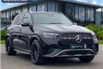 2024 Mercedes-Benz GLE