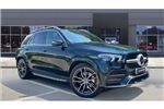 2023 Mercedes-Benz GLE