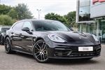 2023 Porsche Panamera Sport Turismo