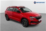 2023 Skoda Karoq