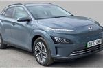 2022 Hyundai Kona Electric