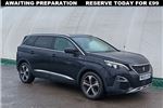 2019 Peugeot 5008