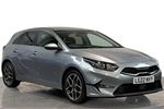 2022 Kia Ceed 1.5T GDi ISG 3 5dr