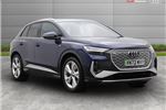 2022 Audi Q4