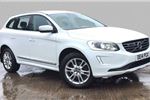 2014 Volvo XC60