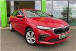 2024 Skoda Scala