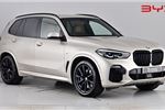 2019 BMW X5