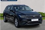2022 Volkswagen Tiguan Allspace