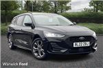 2022 Ford Focus Estate