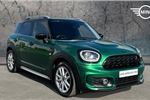 2021 MINI Countryman