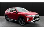 2018 Mitsubishi Eclipse Cross