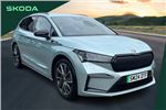 2024 Skoda Enyaq