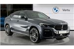 2021 BMW X6