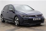 2021 Volkswagen Golf GTI