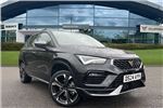 2024 Cupra Ateca