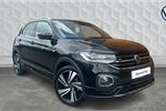 2022 Volkswagen T-Cross