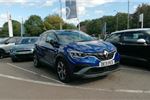 2021 Renault Captur