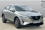 2023 Nissan Qashqai