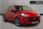 2014 Vauxhall Adam