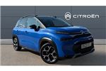 2022 Citroen C3 Aircross