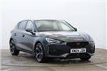 2024 Cupra Leon