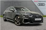 2021 Audi A3