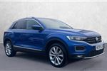 2021 Volkswagen T-Roc