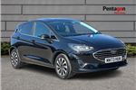 2023 Ford Fiesta
