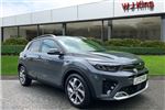 2022 Kia Stonic