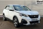 2019 Peugeot 3008