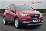 2018 Vauxhall Mokka X