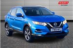 2019 Nissan Qashqai