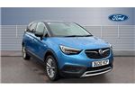 2020 Vauxhall Crossland X