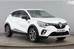 2024 Renault Captur