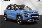 2021 Citroen C3 Aircross